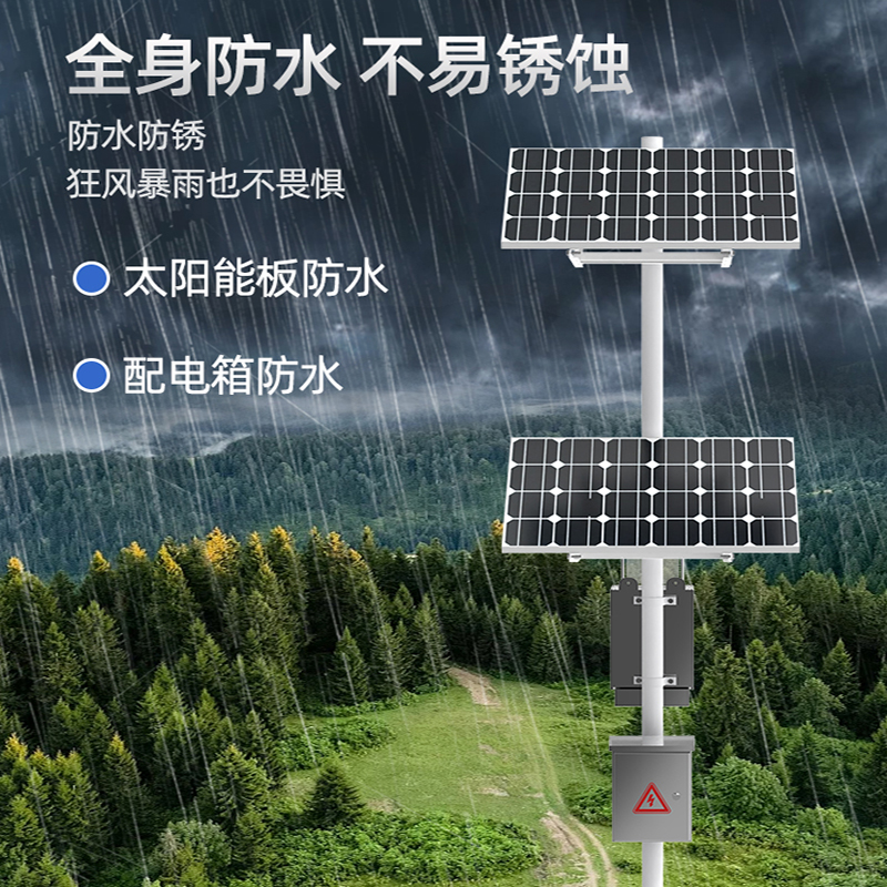 標靶蟲情監測
